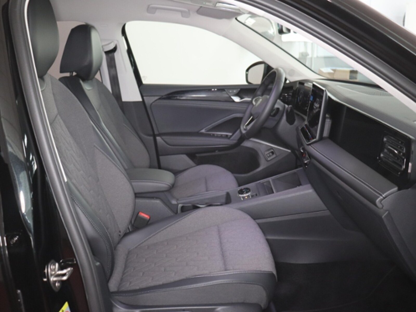 Volkswagen Tiguan – Bild 14