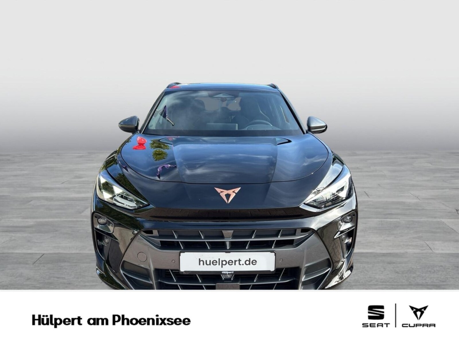 CUPRA Terramar – Bild 5