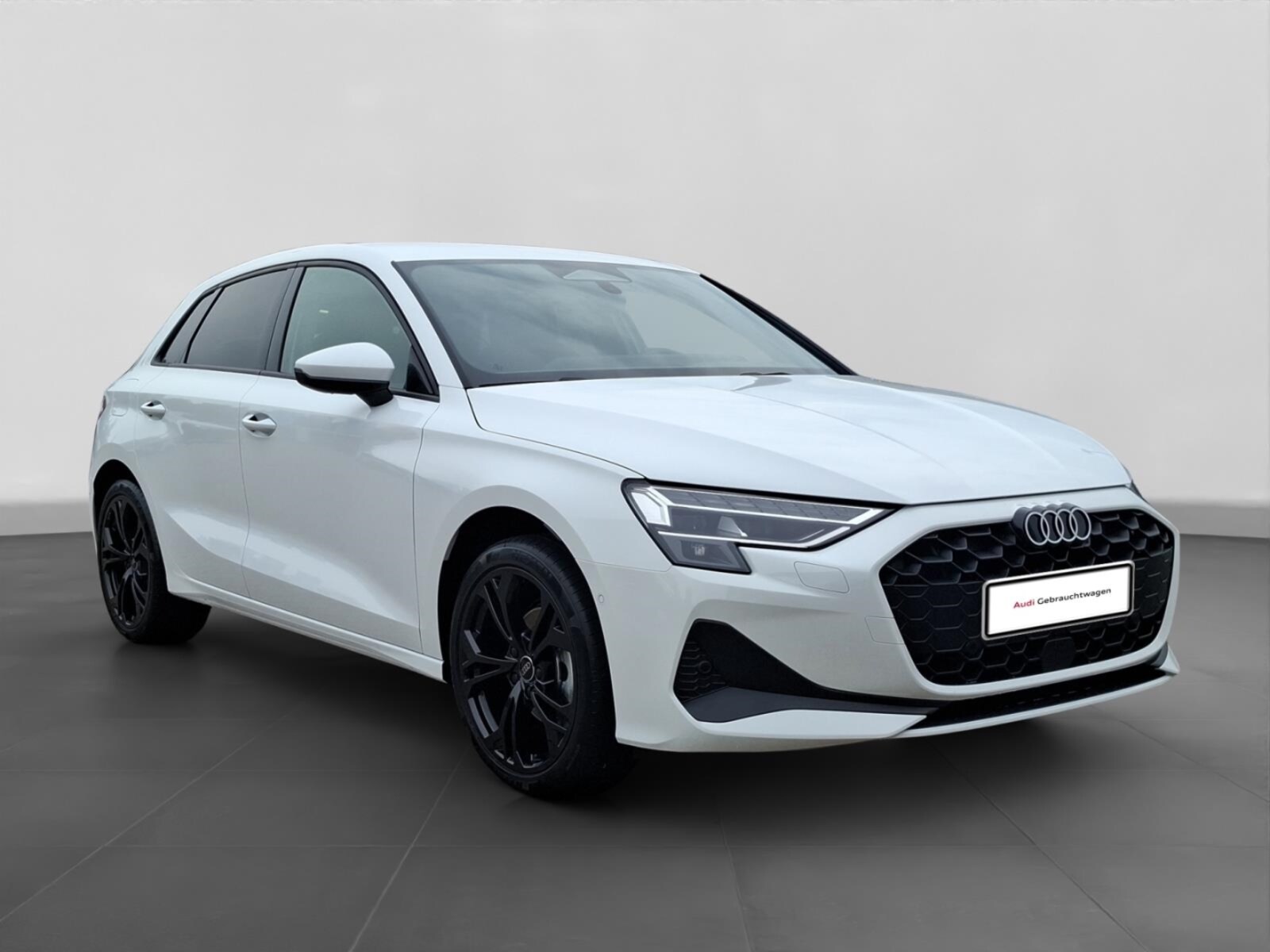 Audi A3 Sportback – Bild 7