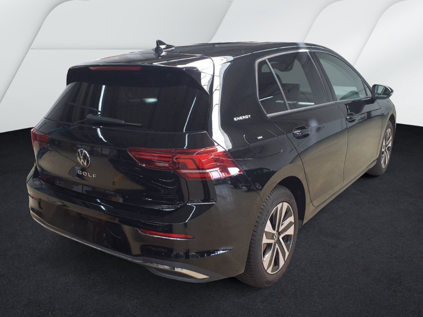 Volkswagen Golf – Bild 2