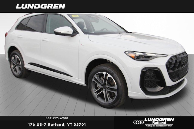 Photo of 2026 Audi Q5