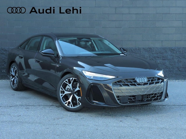 2026 Audi A6