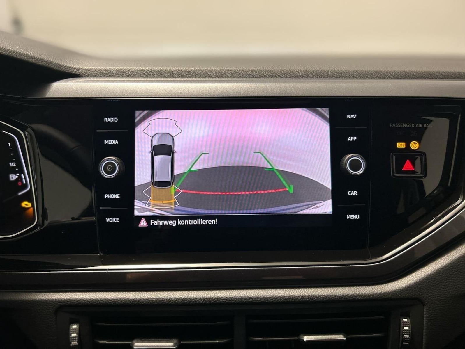 Volkswagen Taigo – Bild 21
