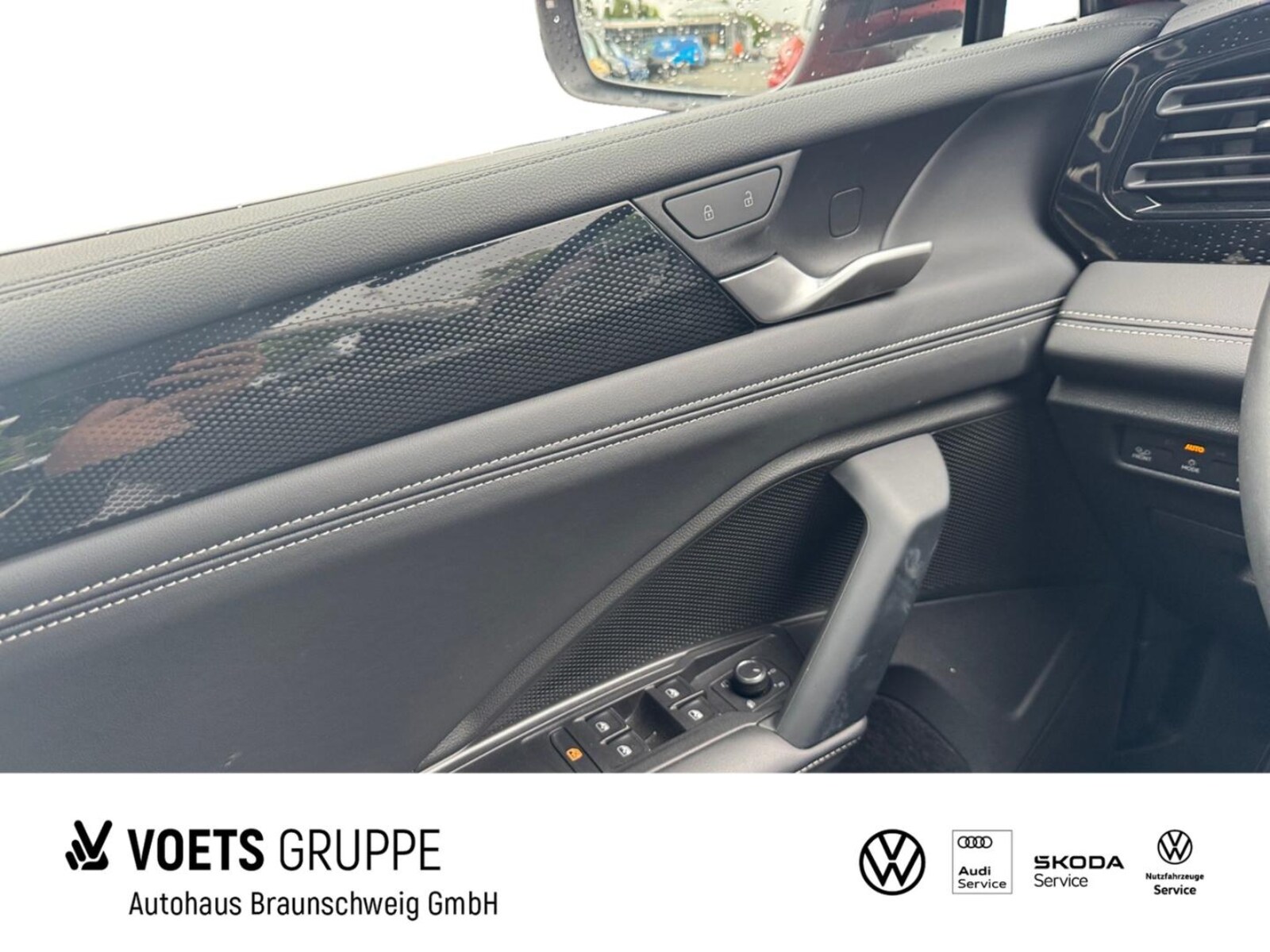 Volkswagen Tiguan – Bild 13