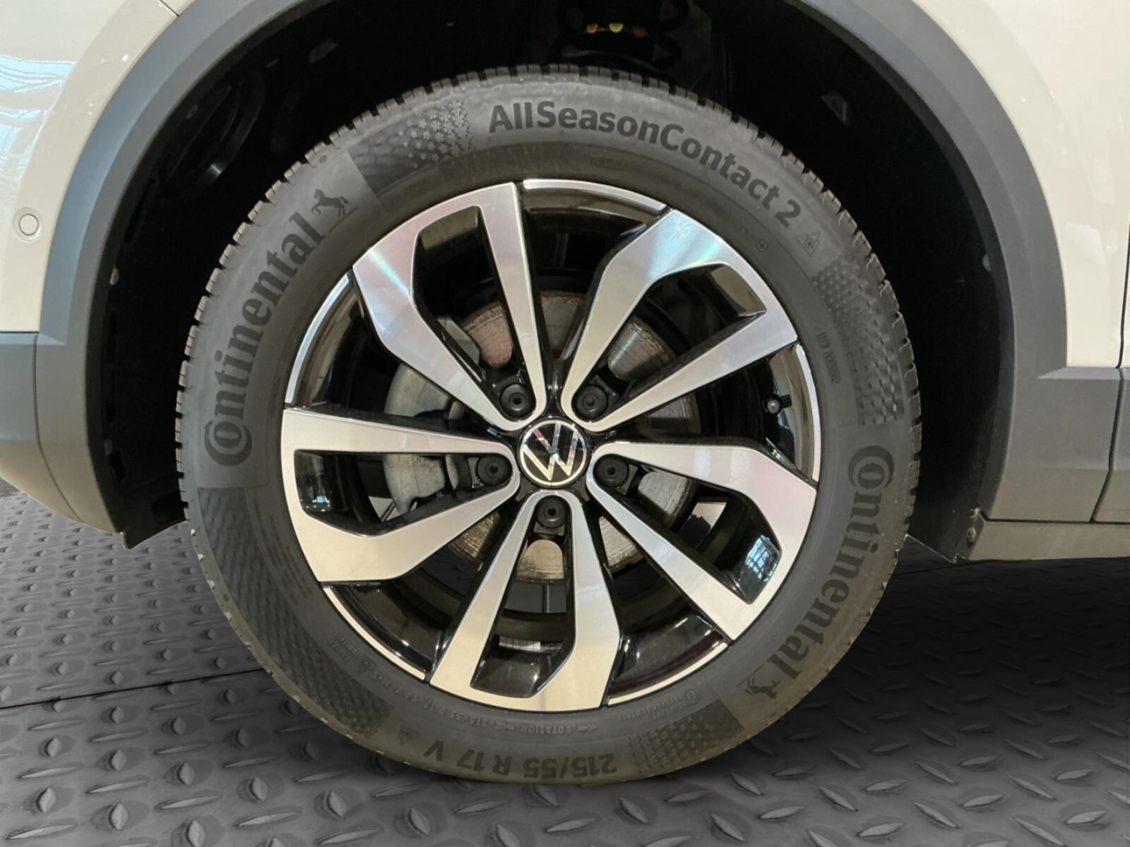 Volkswagen T-Roc – Bild 9
