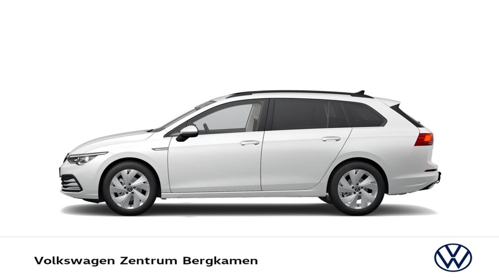 Volkswagen Golf Variant – Bild 2