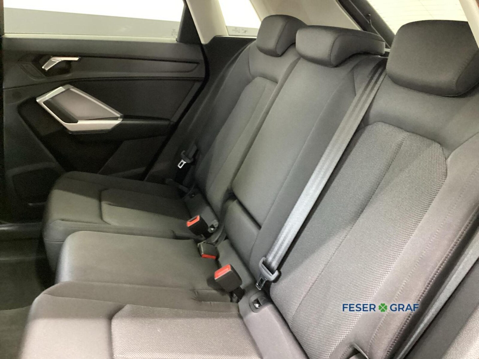 Audi Q3 – Bild 8