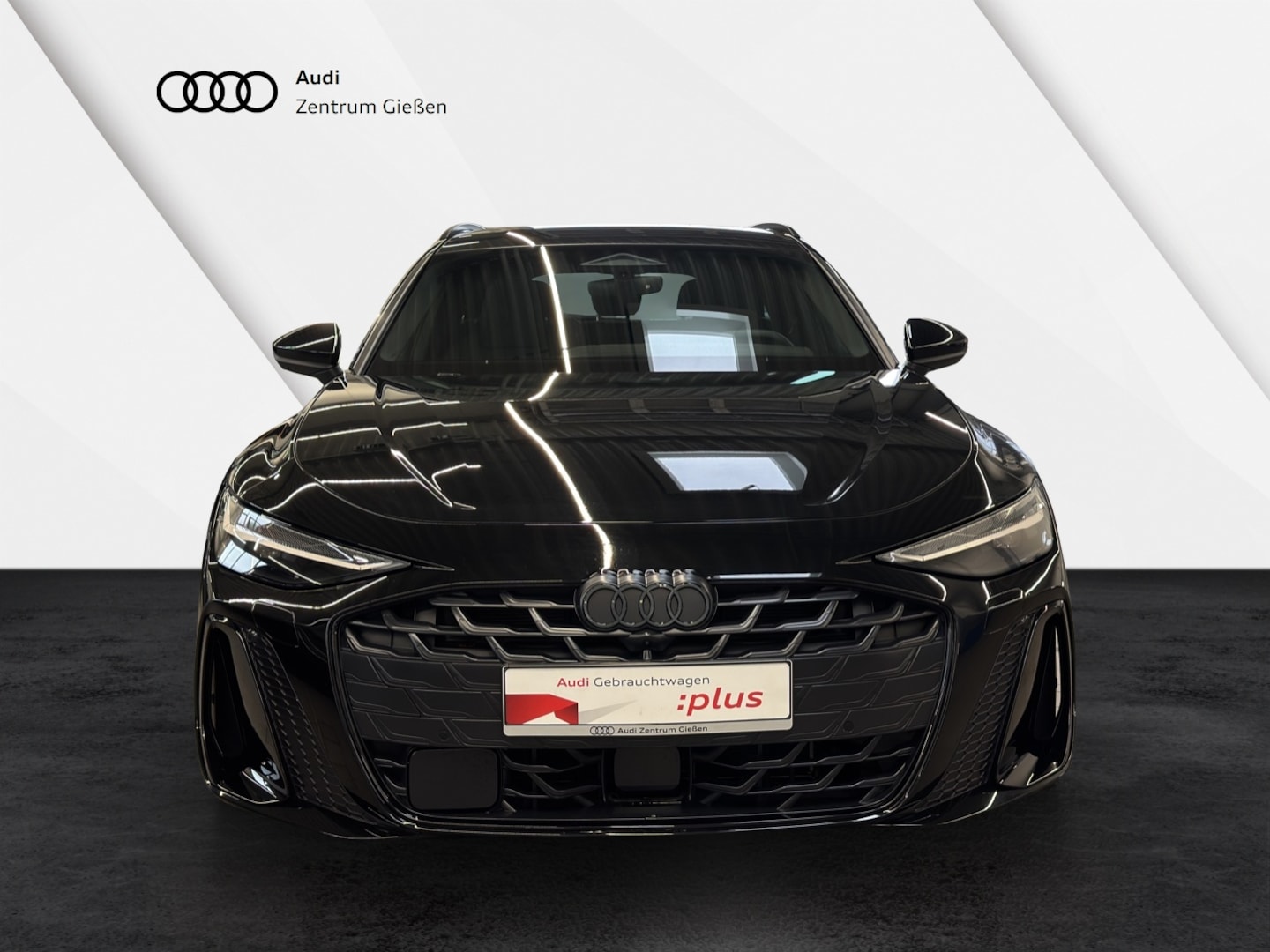 Bild über Audi A6 Avant TDI 150 kW S tronic - für weitere Informationen kontaktieren Sie den Audi Partner