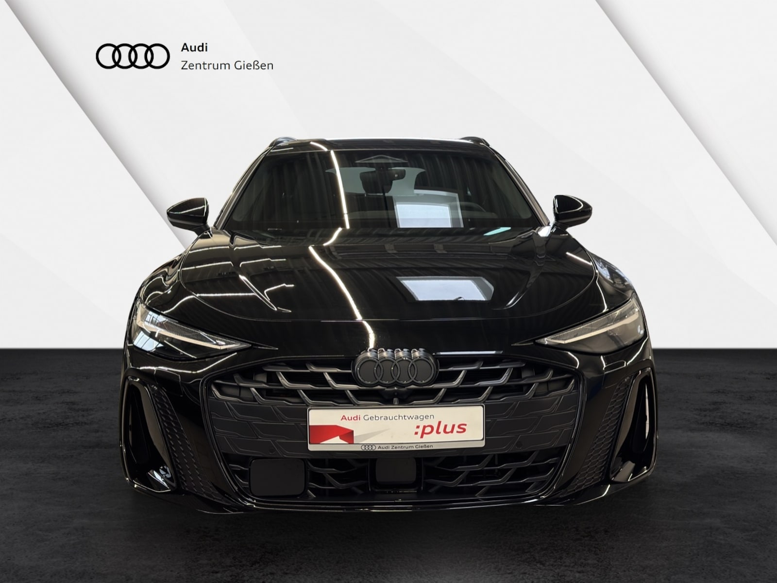 Audi A6 Avant – Bild 13