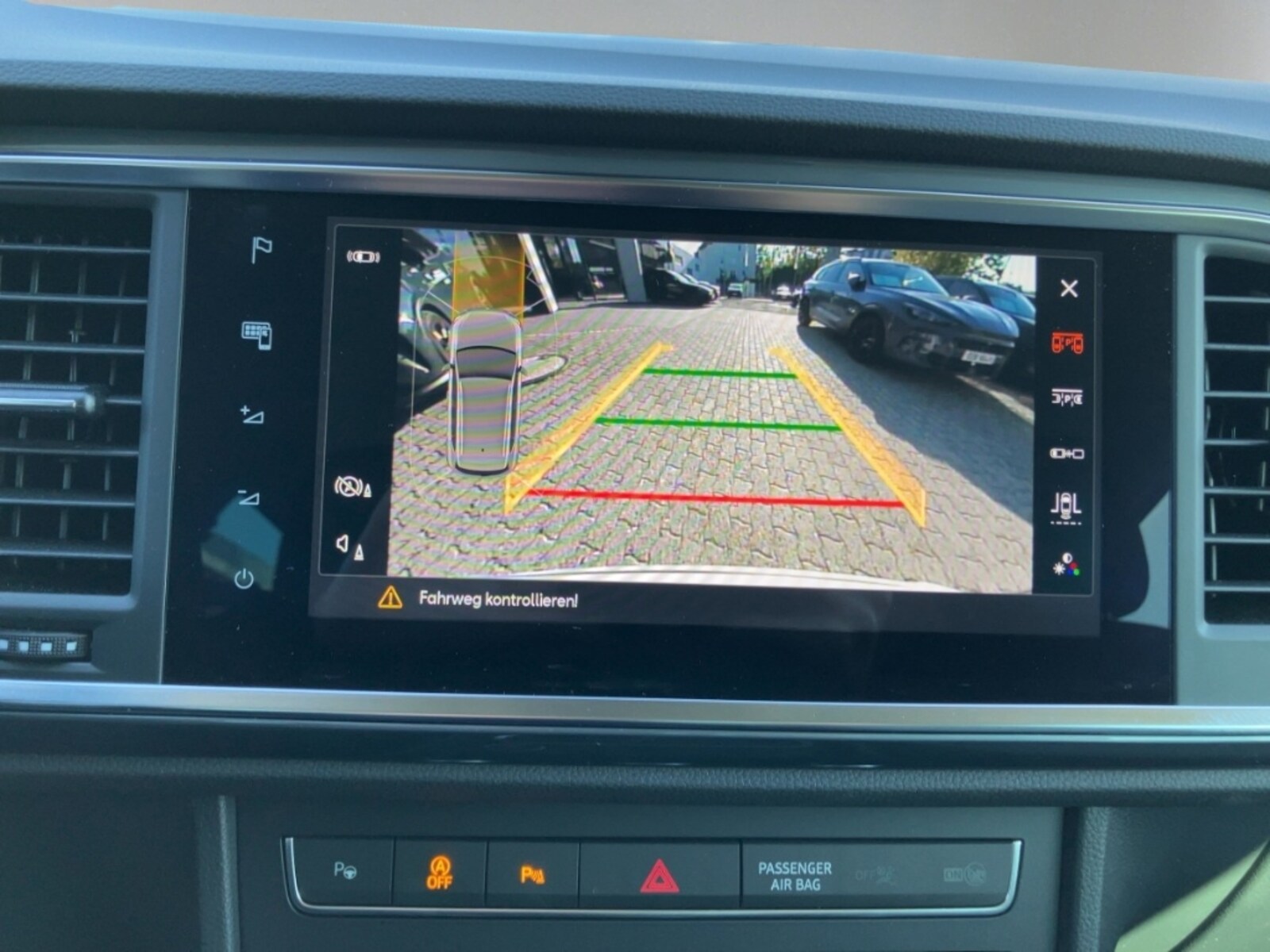 SEAT Ateca – Bild 4