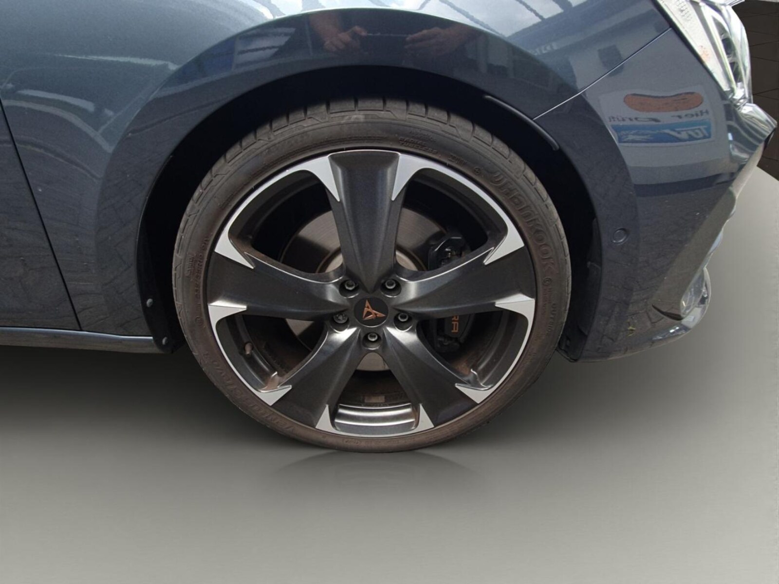 CUPRA Leon – Bild 18