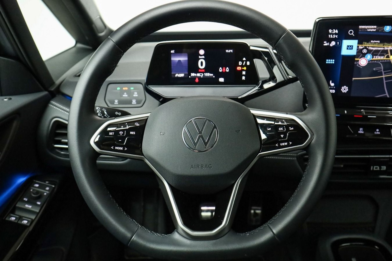 Volkswagen ID.3 – Bild 13