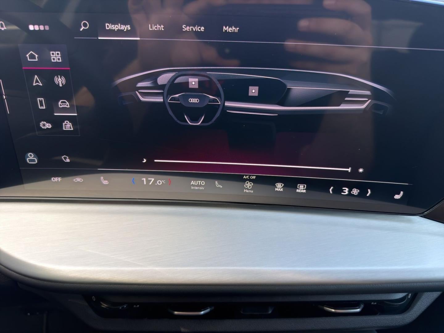 Bild über Audi Q5 SUV TFSI quattro 150 kW S tronic - für weitere Informationen kontaktieren Sie den Audi Partner