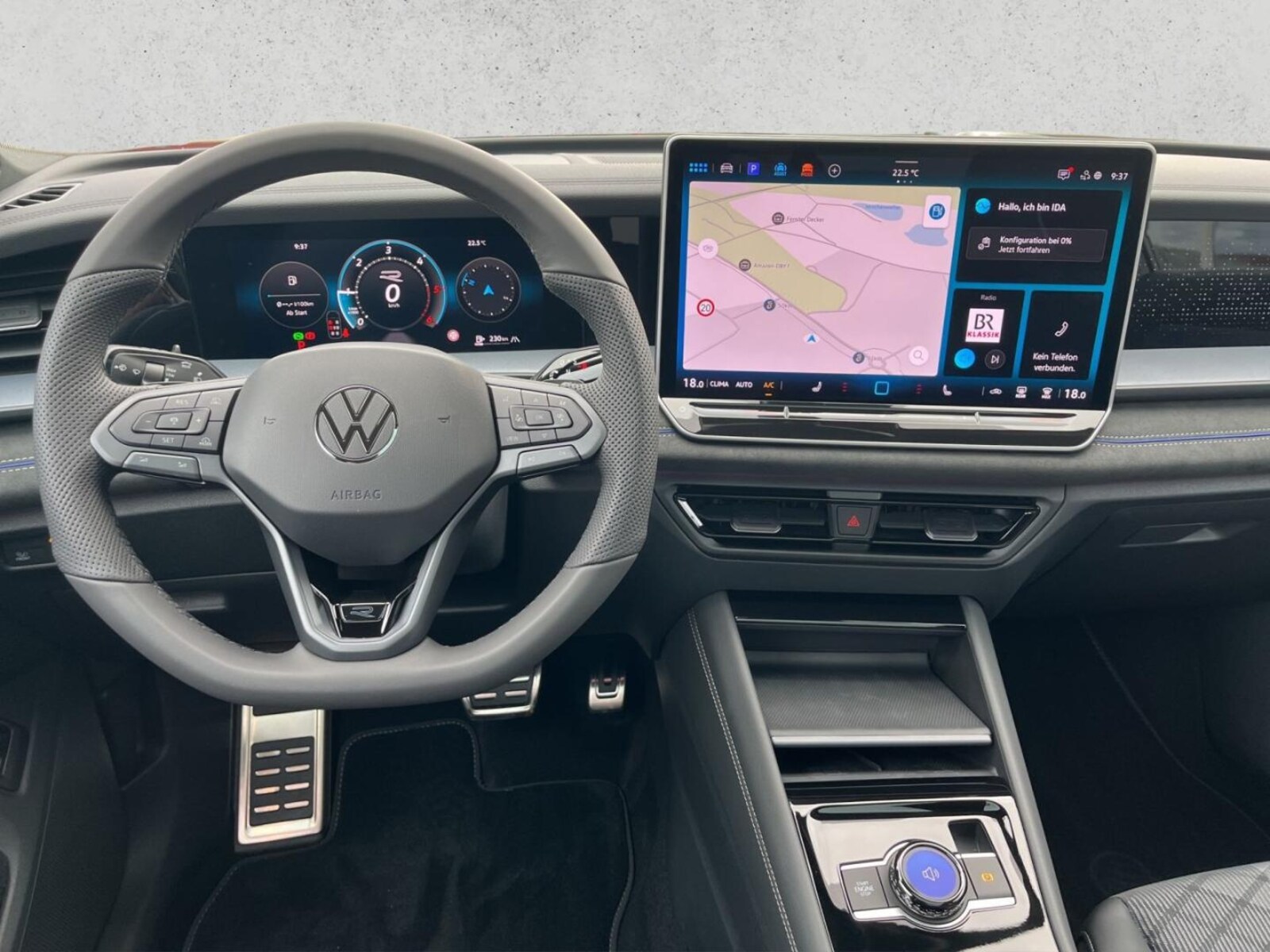 Volkswagen Tayron – Bild 13
