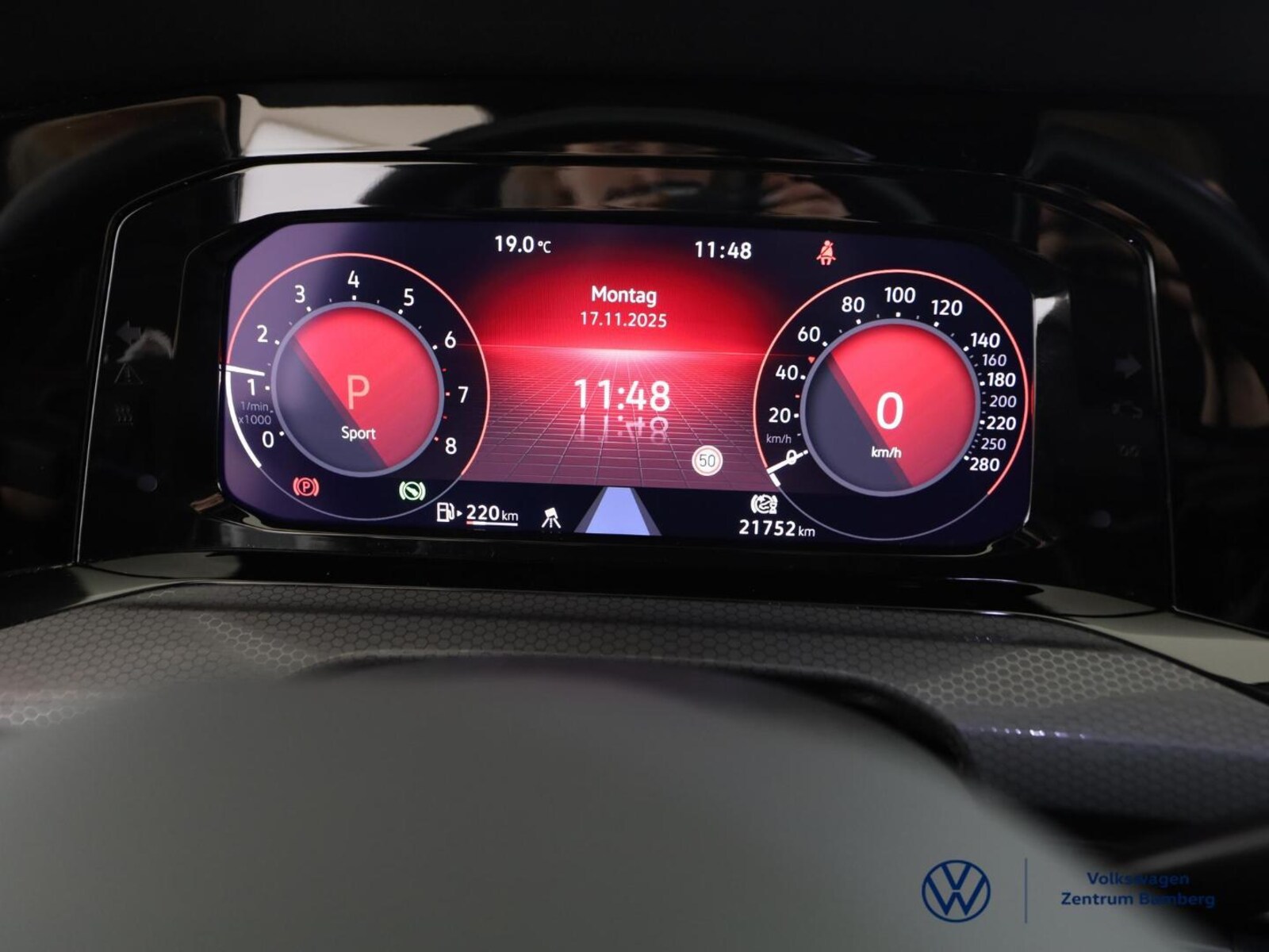 Volkswagen Golf – Bild 6