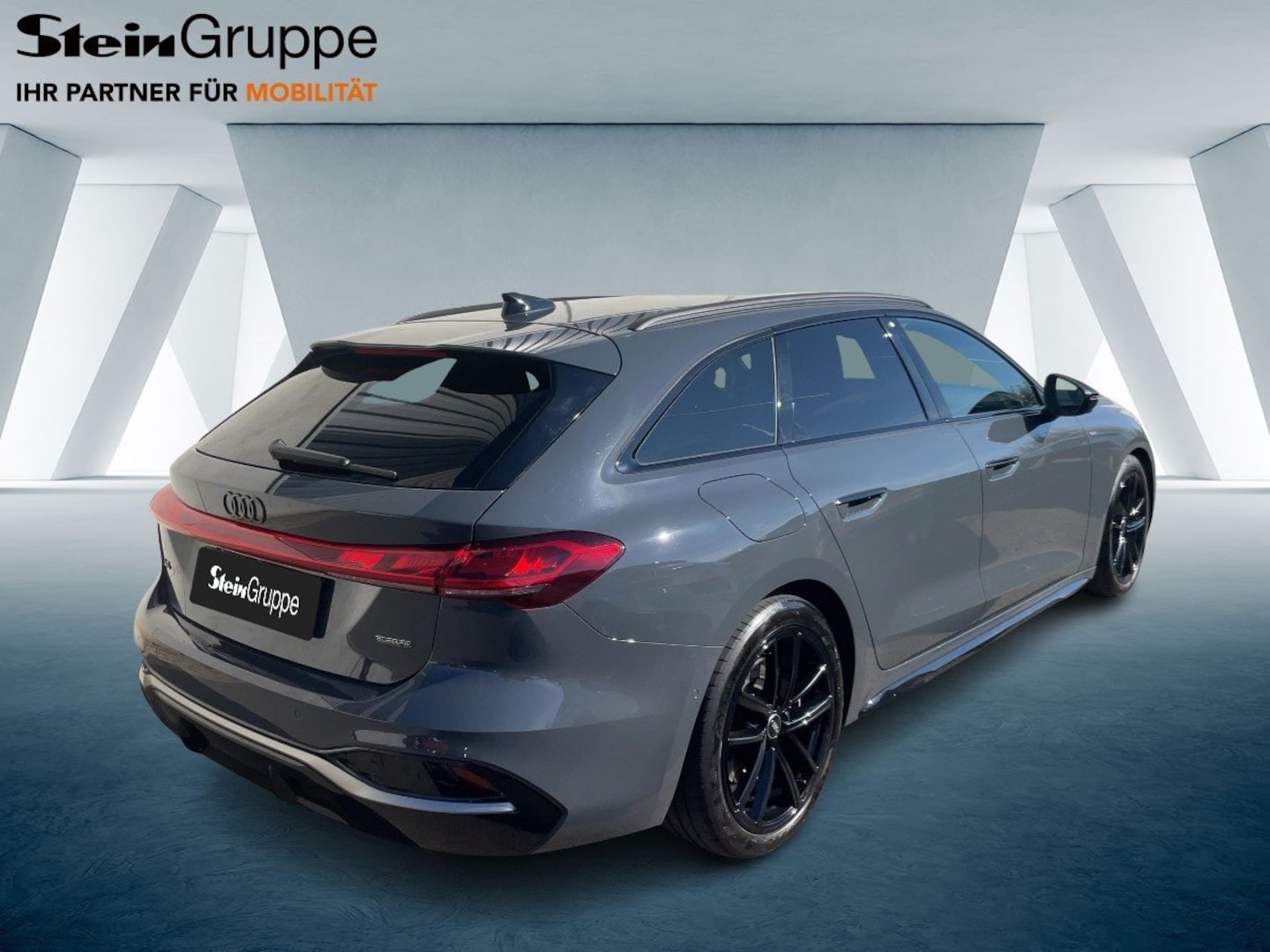 Bild über Audi A5 Avant TDI quattro 150 kW S tronic - für weitere Informationen kontaktieren Sie den Audi Partner