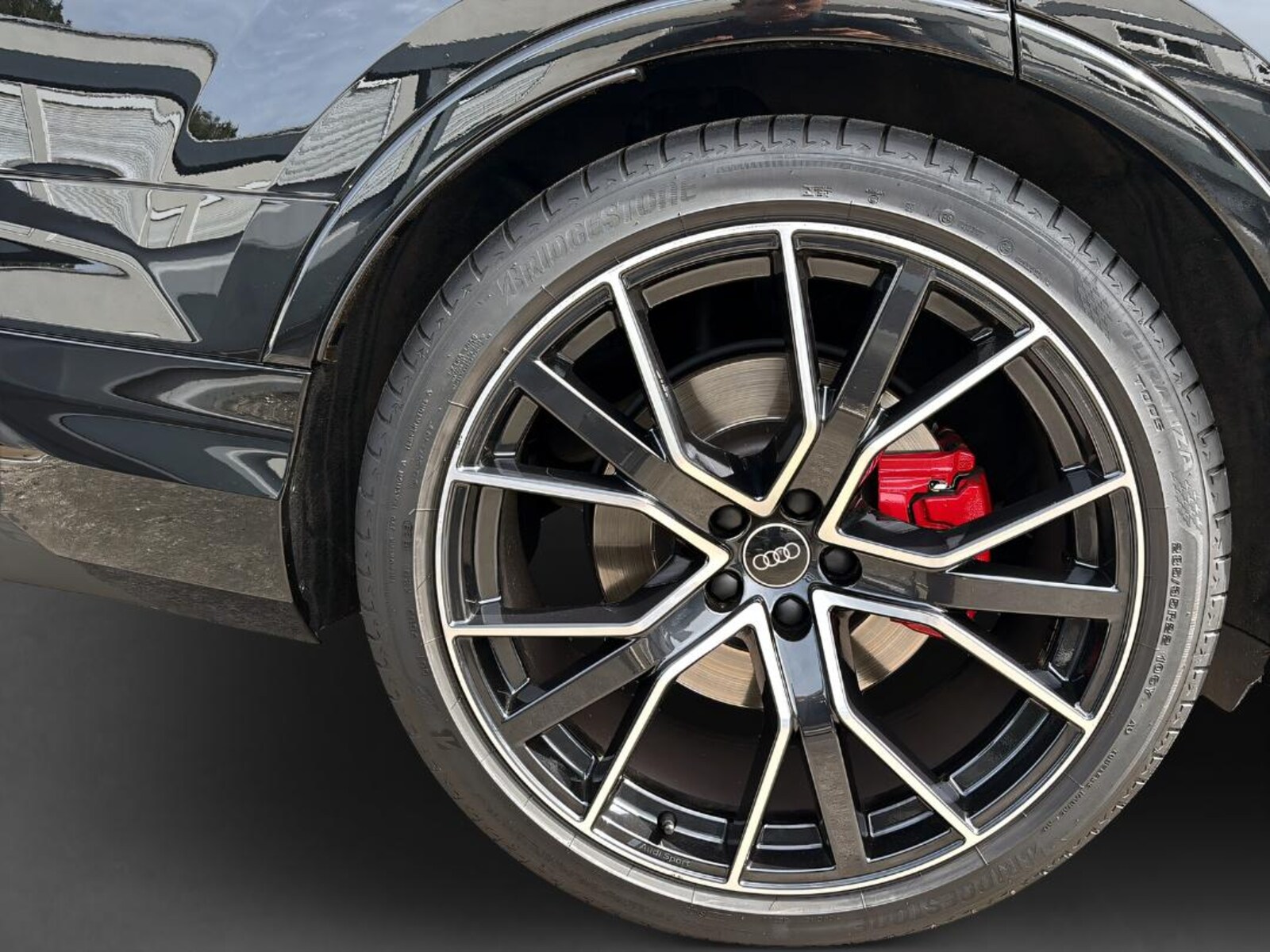 Audi SQ7 – Bild 7