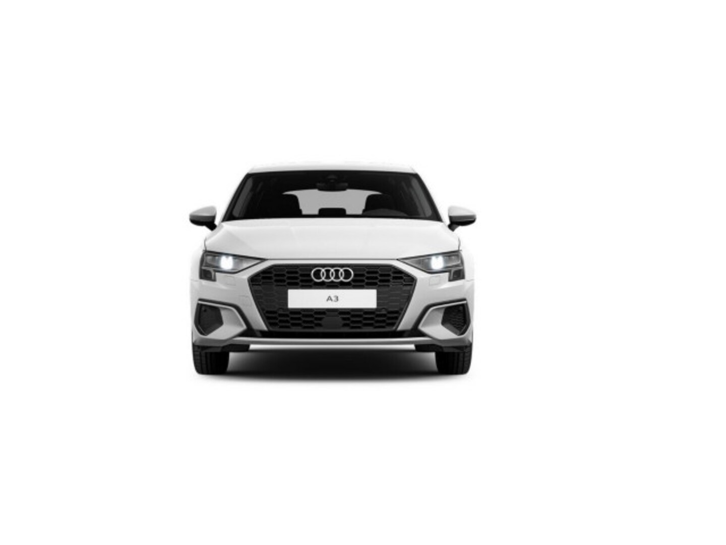 Bild über Audi A3 Sportback 30 TFSI S tronic - für weitere Informationen kontaktieren Sie den Audi Partner