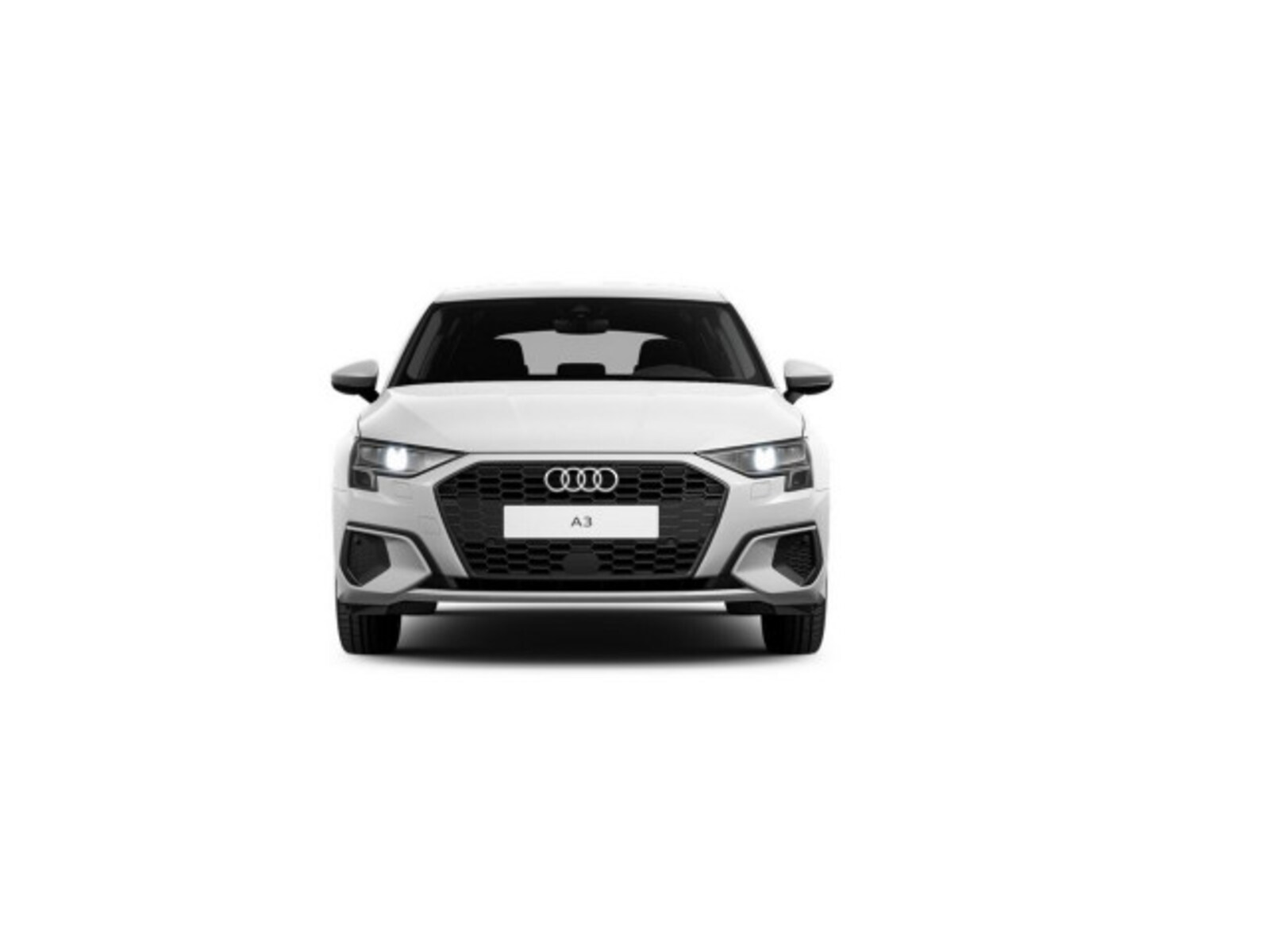 Audi A3 Sportback – Bild 3