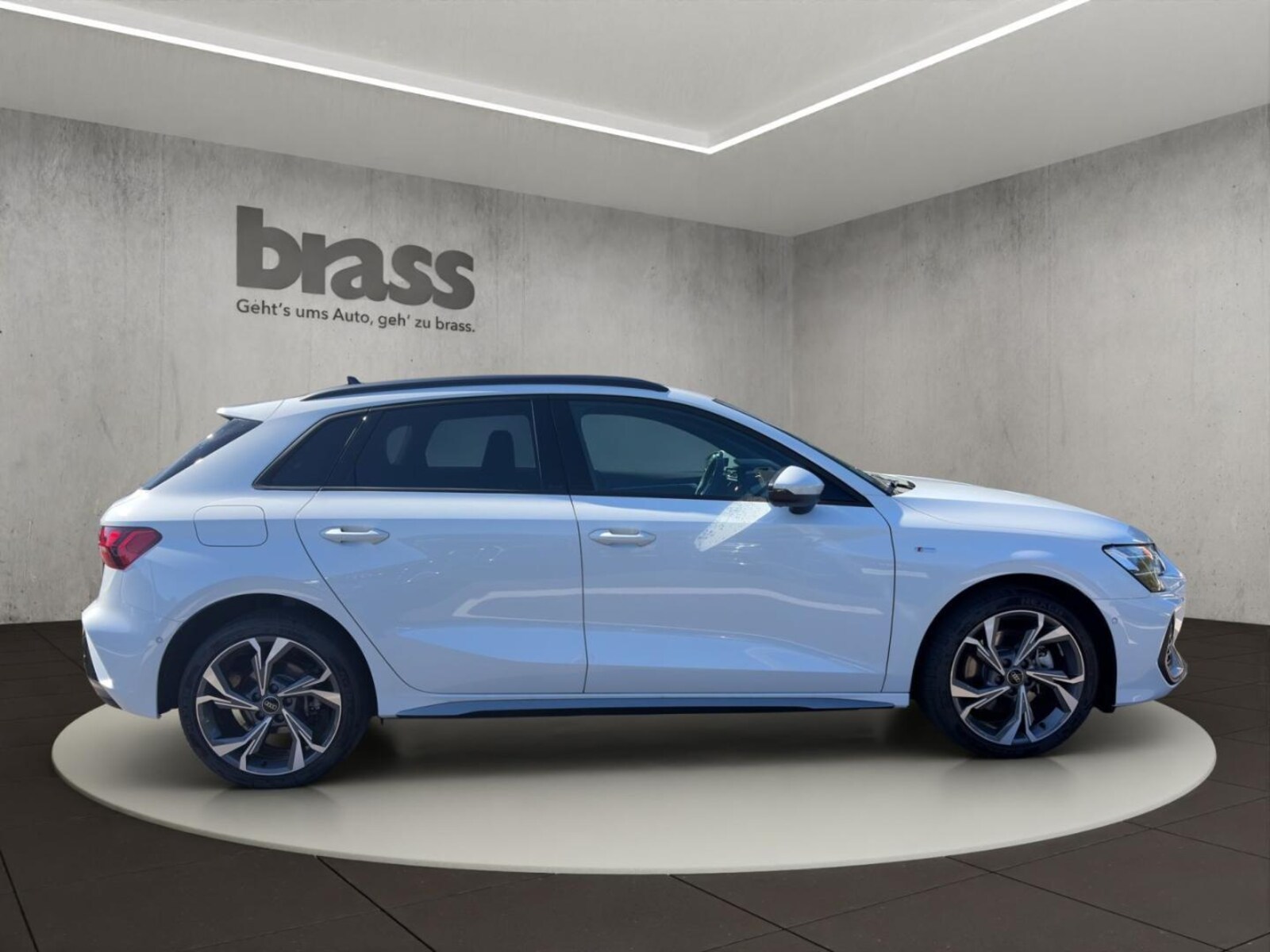 Audi A3 Sportback – Bild 7