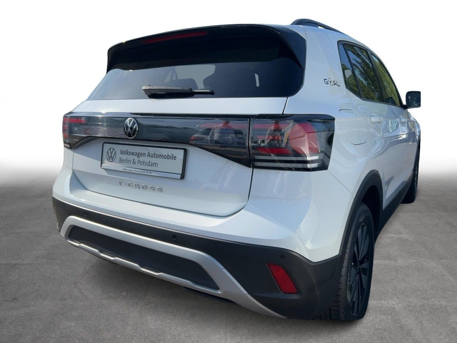 Volkswagen T-Cross – Bild 6