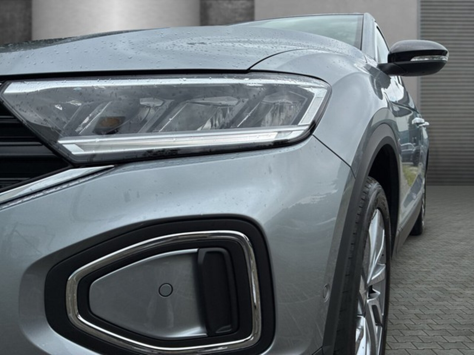Volkswagen T-Roc – Bild 10