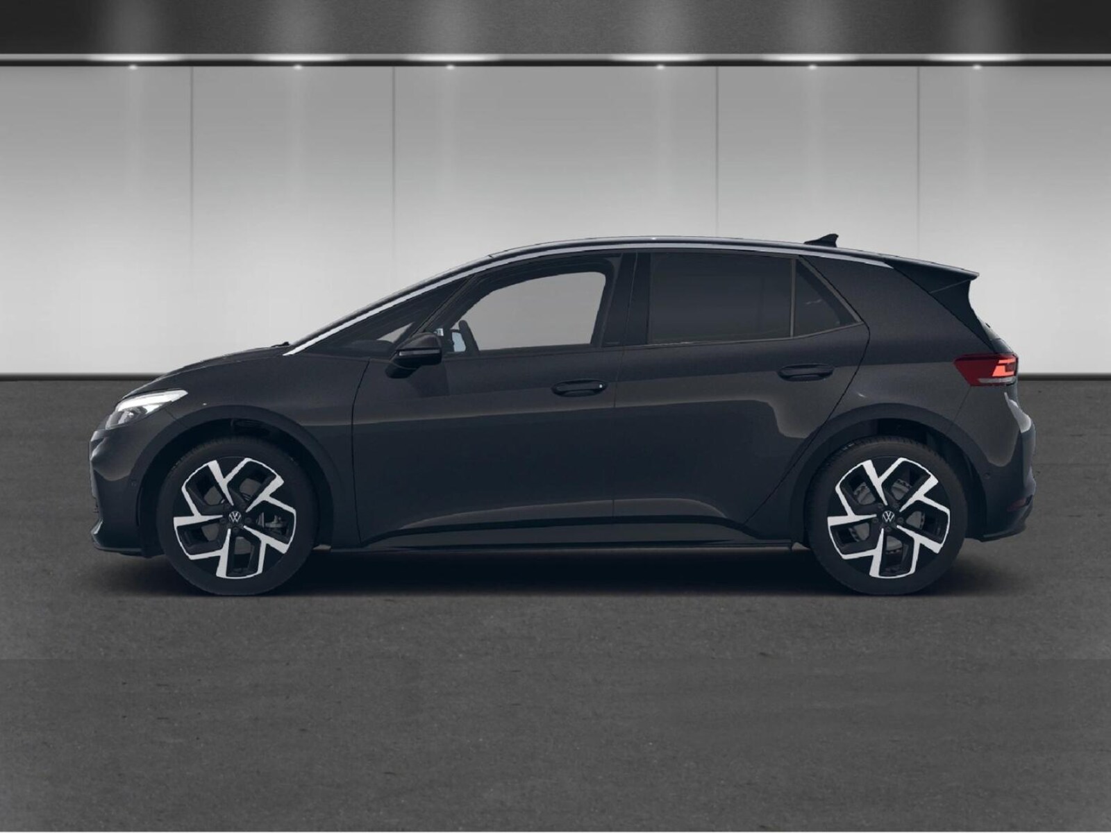Volkswagen ID.3 – Bild 2