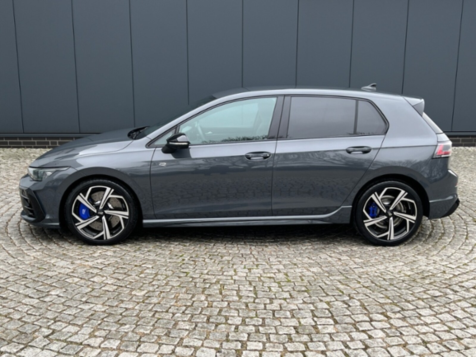 Volkswagen Golf – Bild 3
