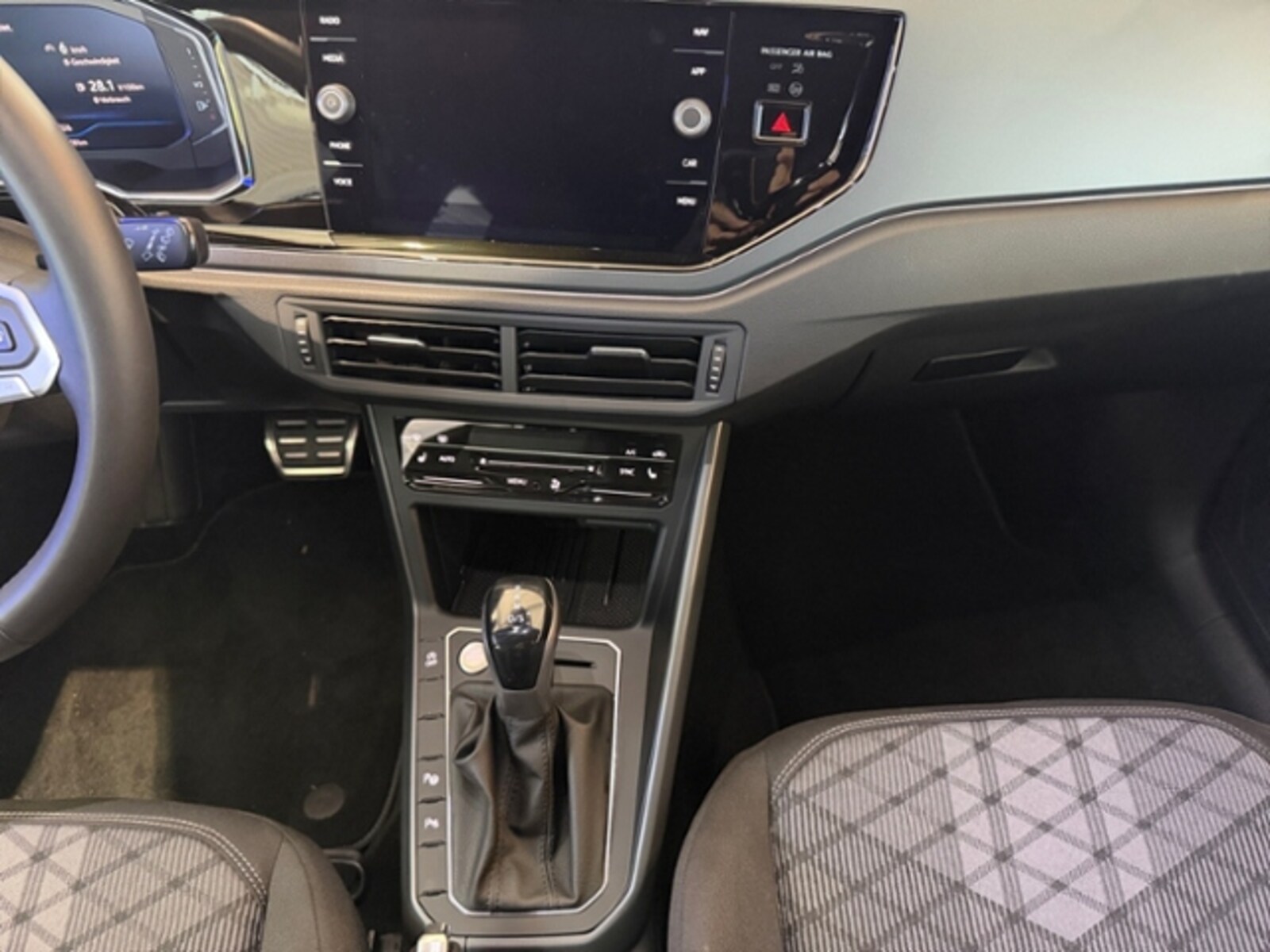 Volkswagen Polo – Bild 15