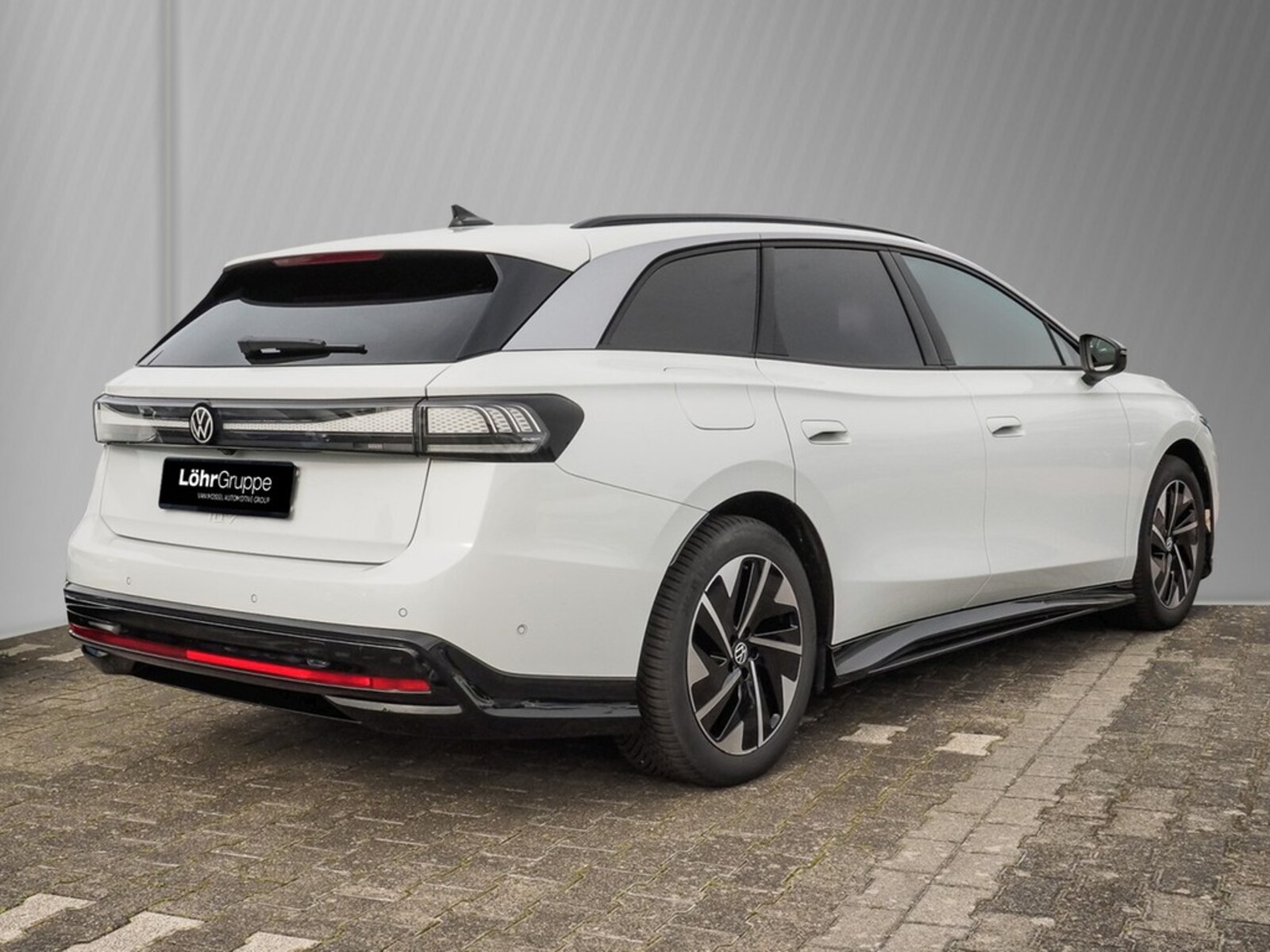 Volkswagen ID.7 Tourer – Bild 4