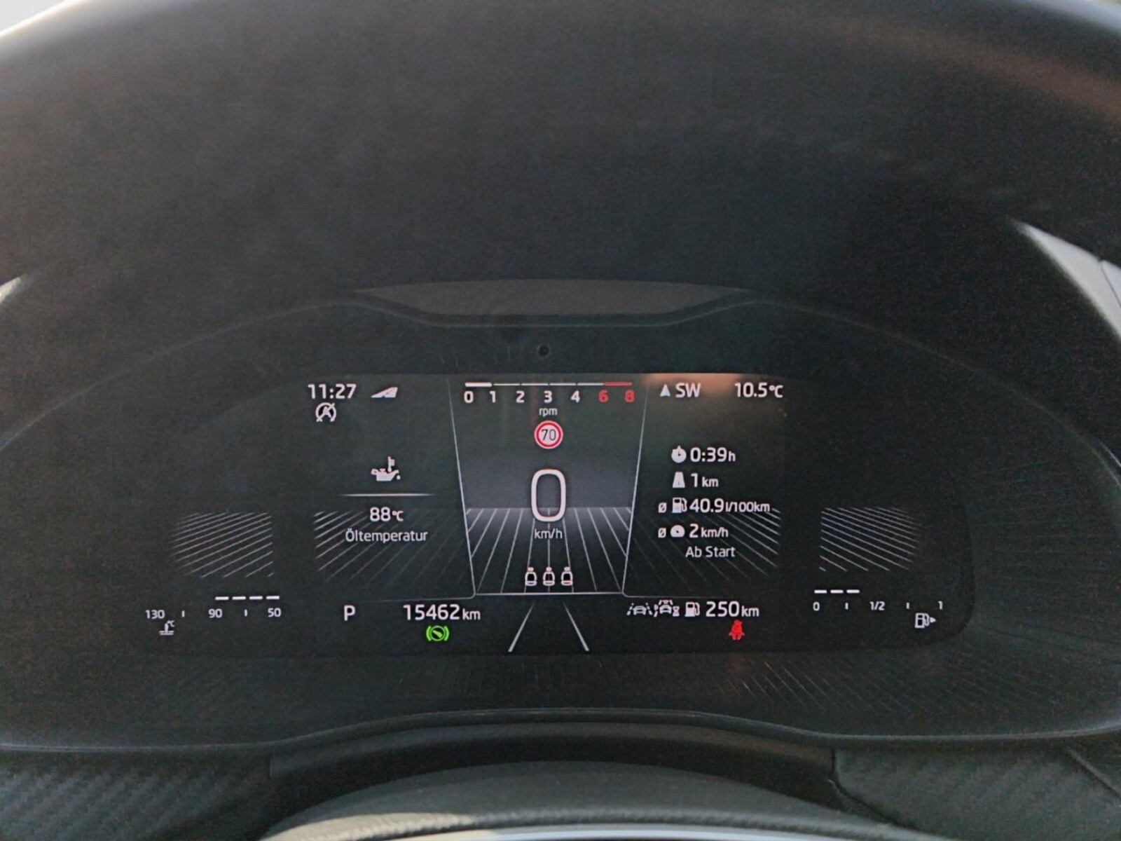 Škoda Scala – Bild 15