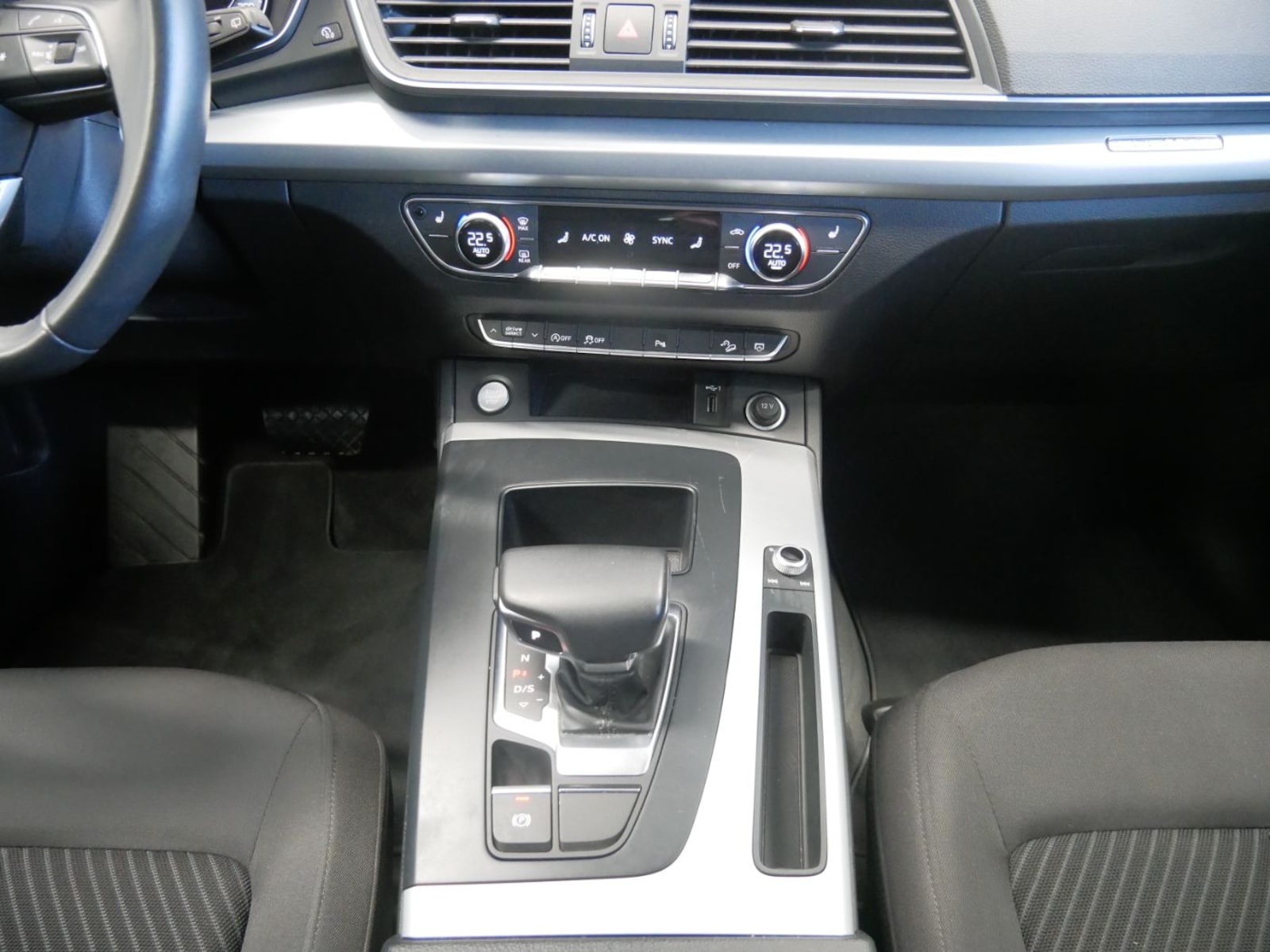 Audi Q5 – Bild 13
