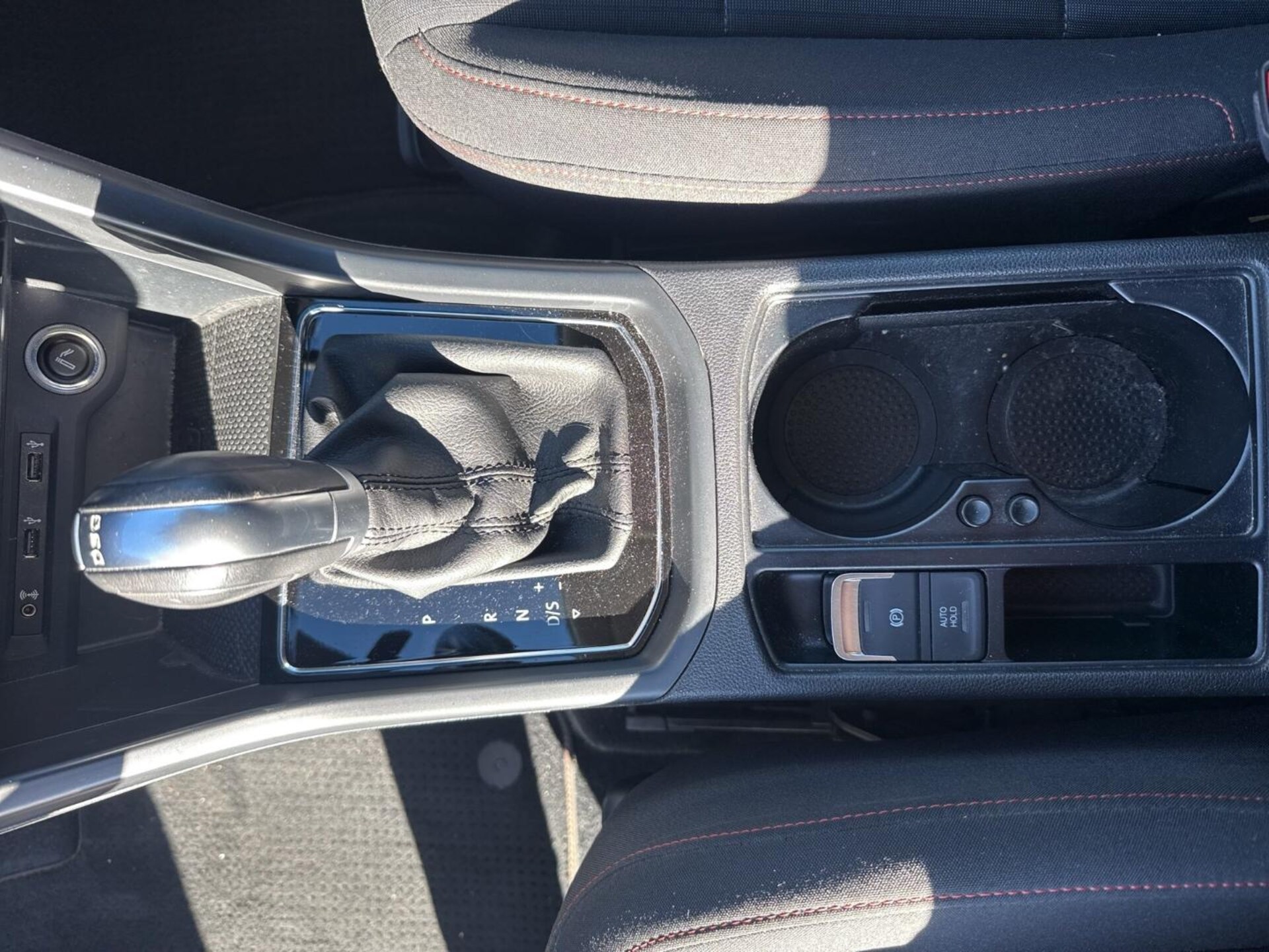 Volkswagen Touran SOUND