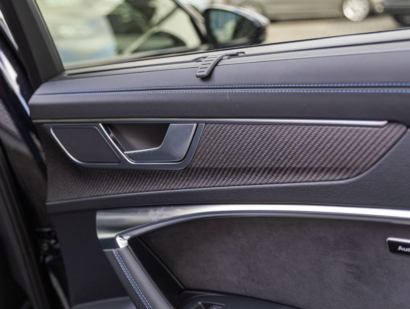 Image about Audi RS 6 Avant TFSI quattro tiptronic