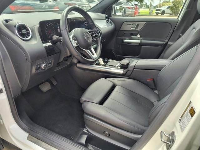 Used 2023 Mercedes-Benz GLA GLA250 with VIN W1N4N4GB5PJ511928 for sale in Lafayette, LA