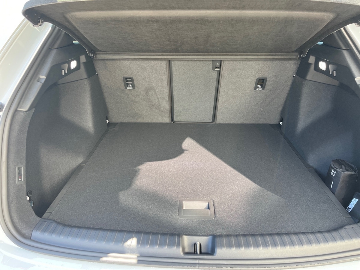 Image about Audi Q4 e-tron 45 e-tron quattro