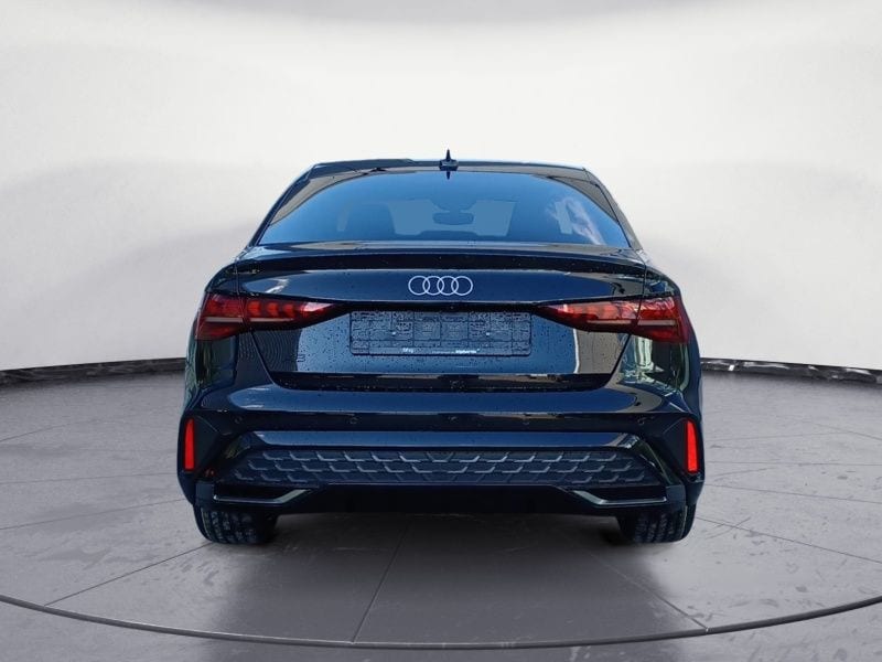 Image about Audi A3 Limousine S line TFSI S tronic