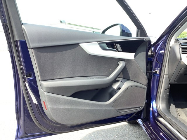 Image about Audi A4 Avant advanced 35 TFSI S tronic