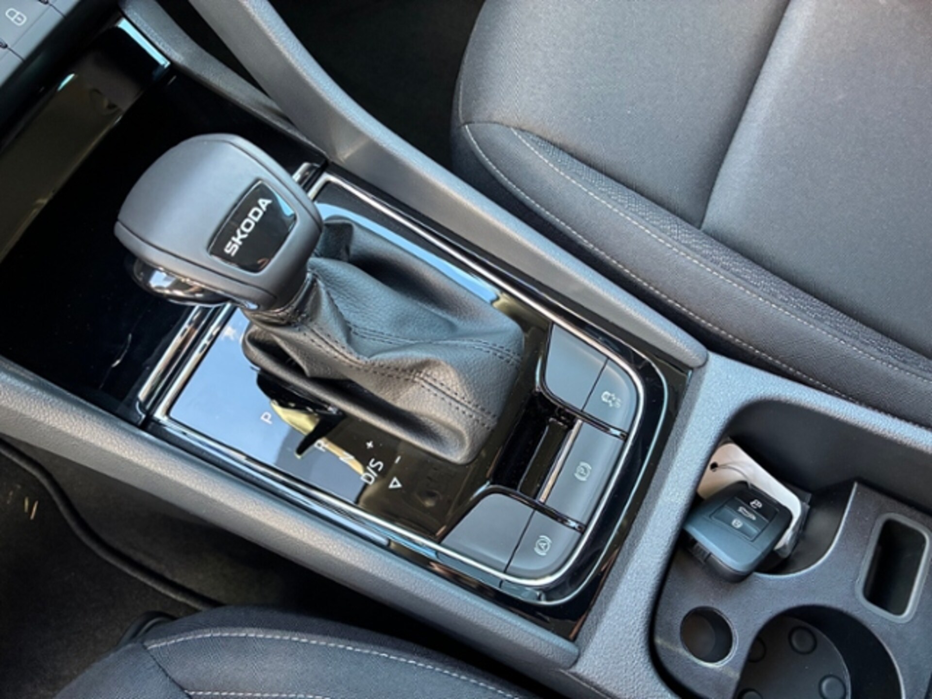 Skoda Karoq Selection