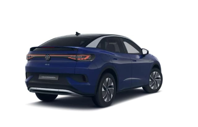 Volkswagen ID.5