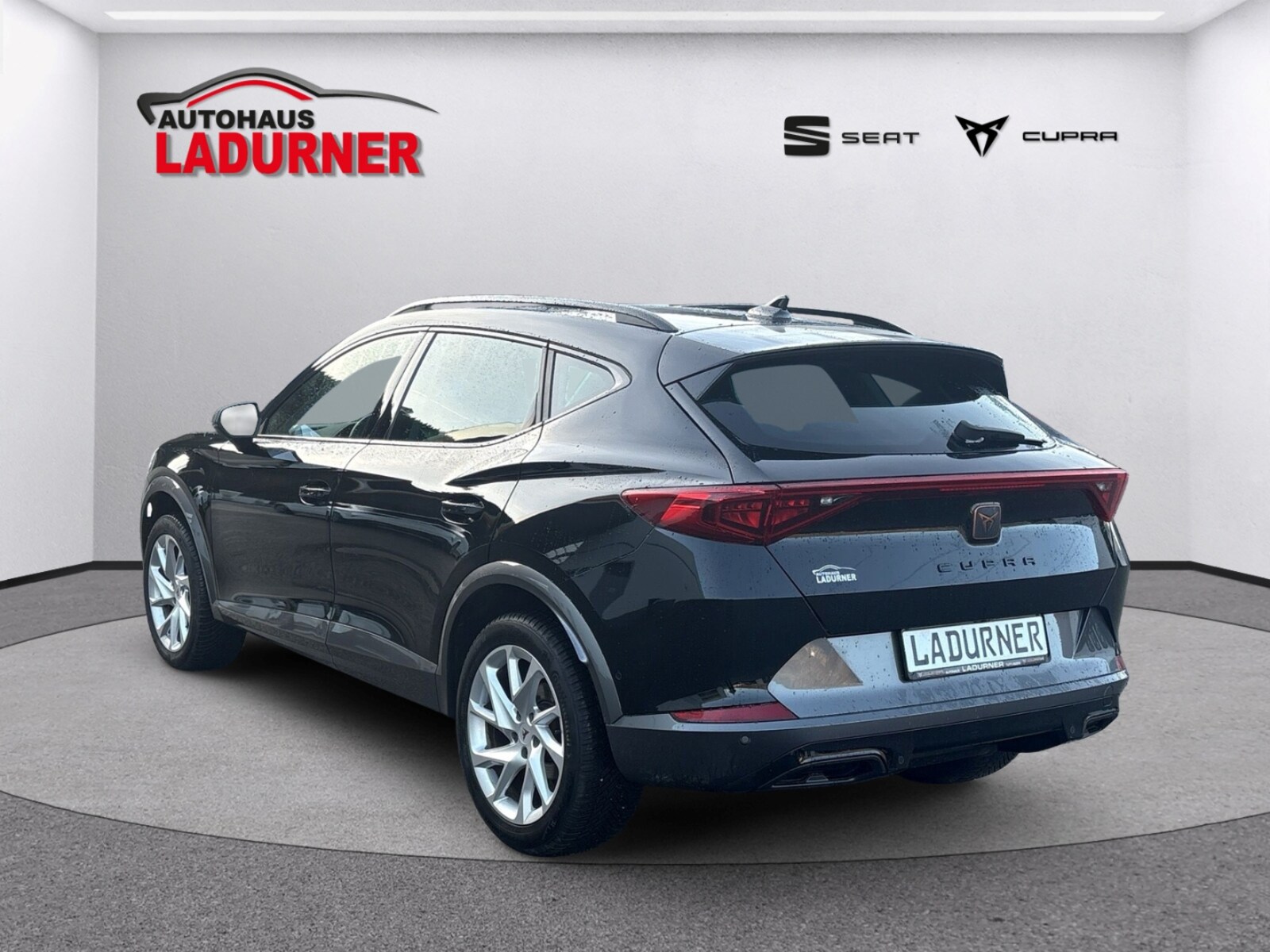 CUPRA Formentor – Bild 3