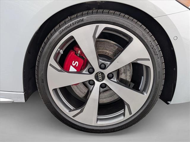 2025 Audi S5 Premium Plus - Photo 9