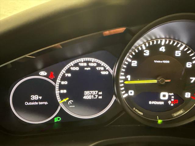 2020 PORSCHE PANAMERA - Image 20