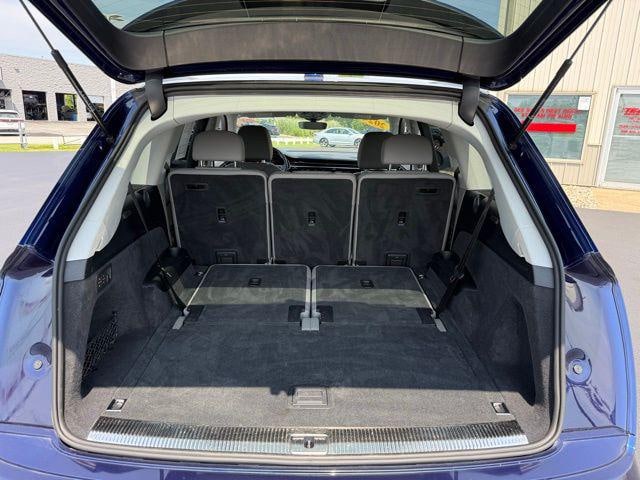 2024 Audi Q7 Premium Plus - Photo 20