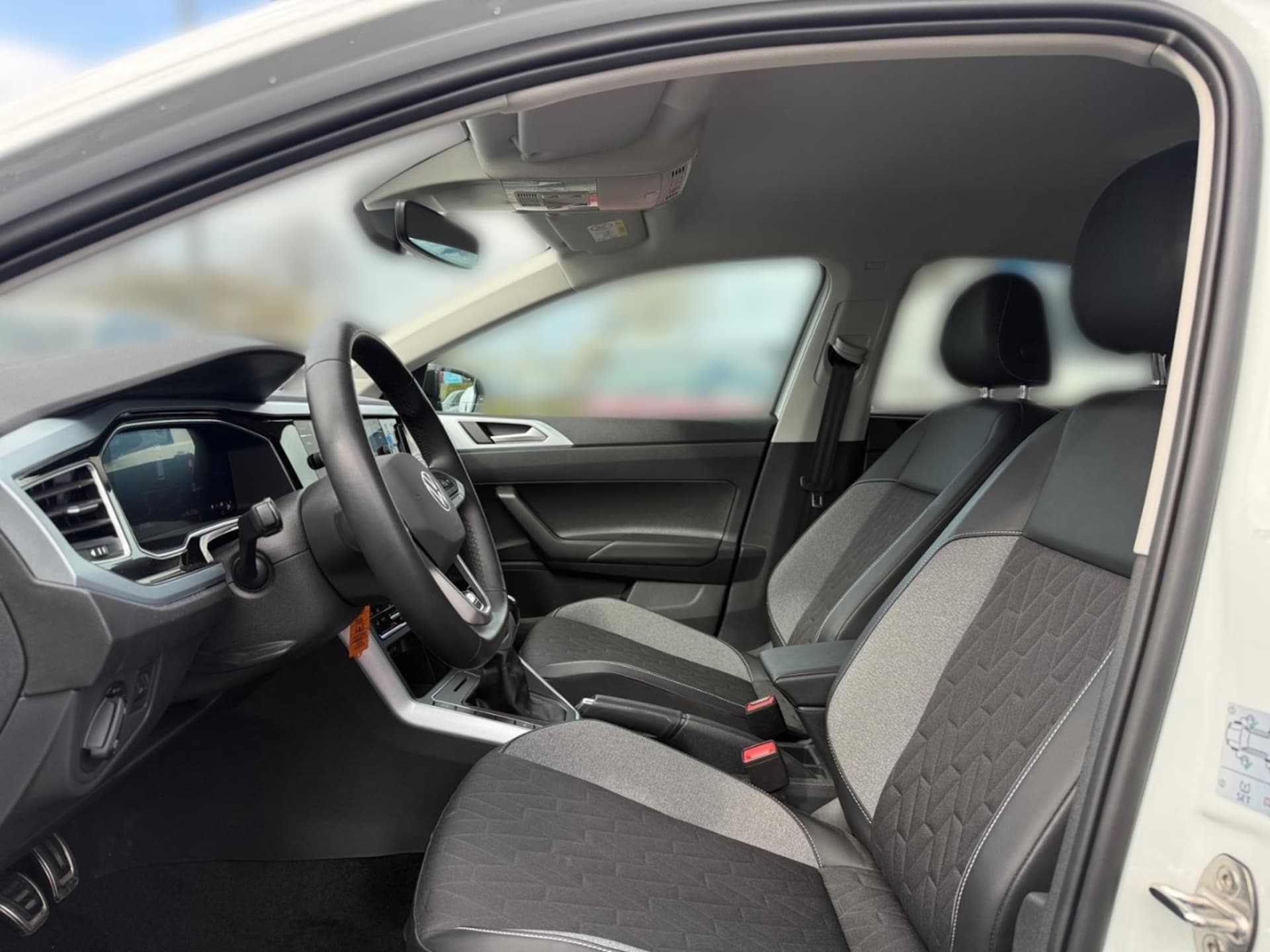 Volkswagen Polo Goal