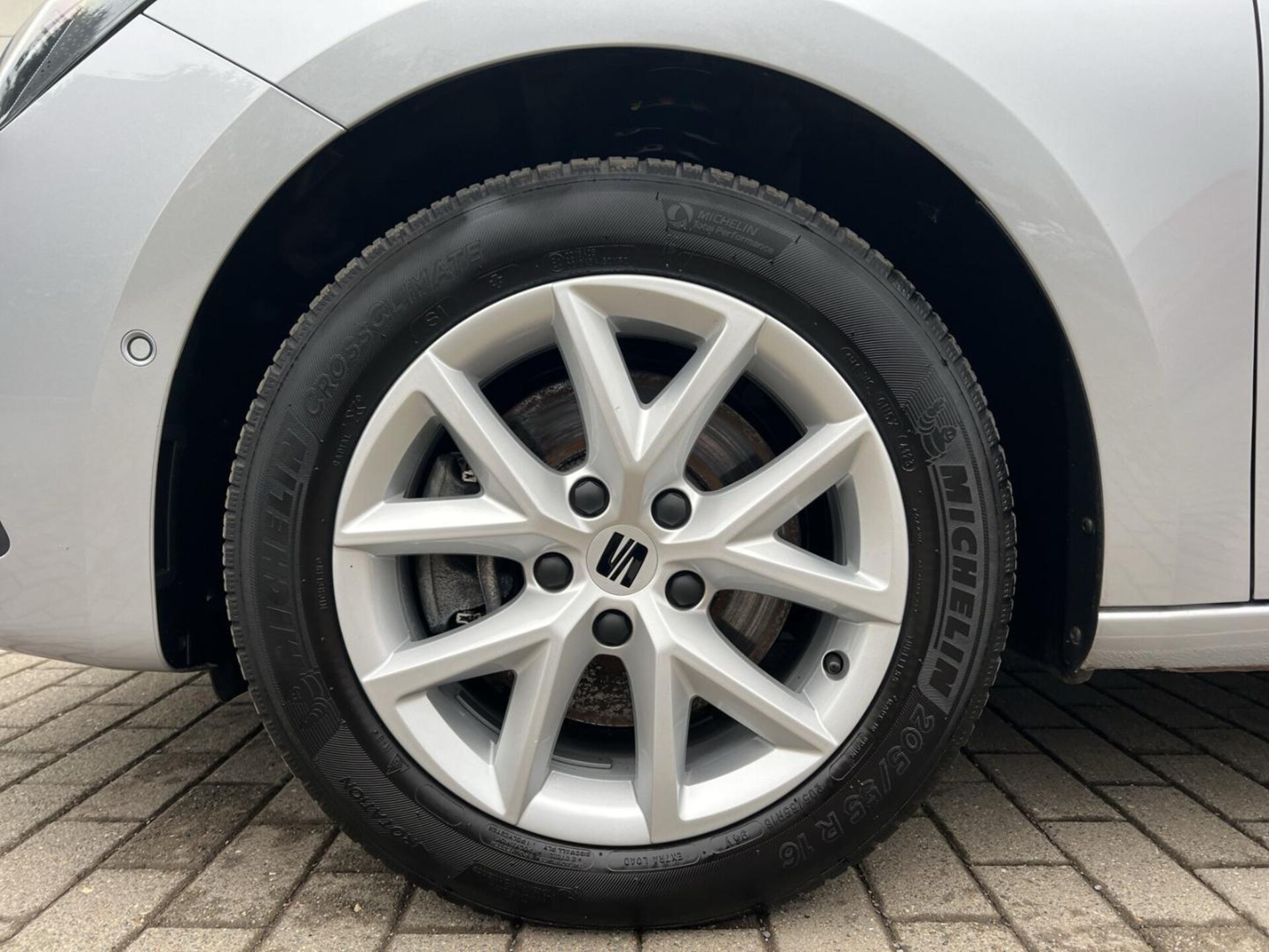 SEAT Leon Sportstourer Style
