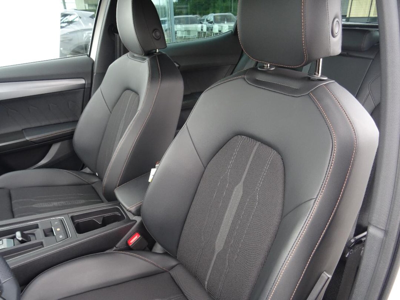 CUPRA Formentor – Bild 9