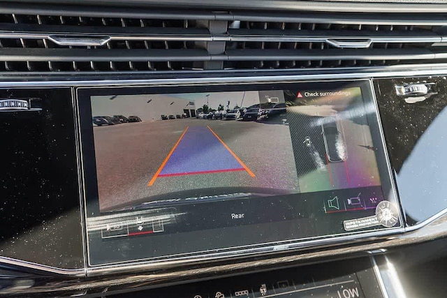 2026 Audi Q7 Premium Plus - Photo 27