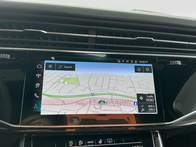 2026 Audi Q7 Premium Plus - Photo 17