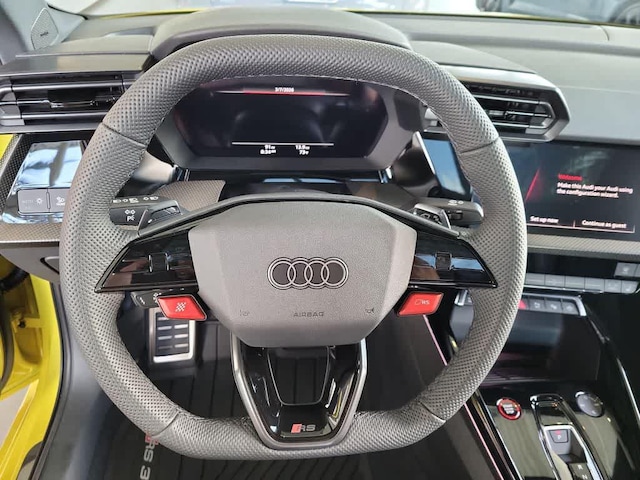 2026 Audi RS 3 Base - Photo 15